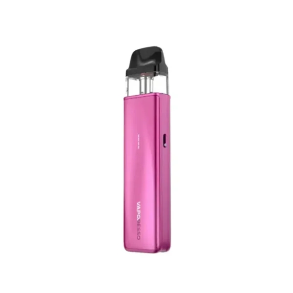 Vaporesso XROS 5 Mini Pod Vape Kit Rose REd