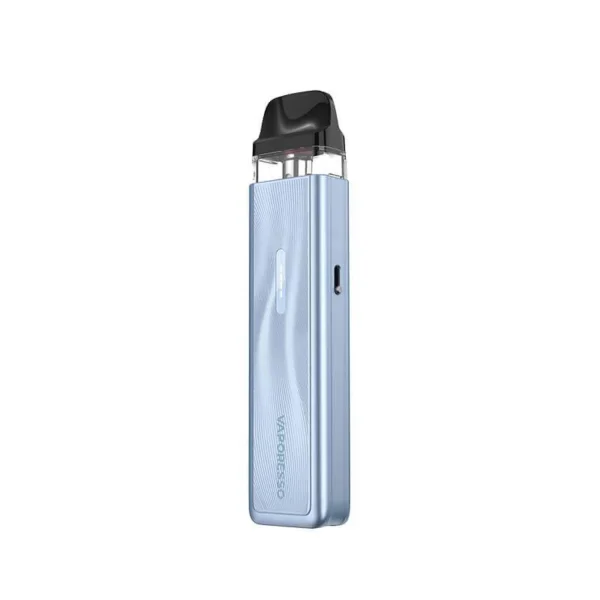 Vaporesso XROS 5 Mini Pod Vape Kit Sky Blue