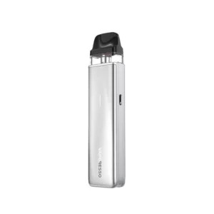 Vaporesso XROS 5 Mini Pod Vape Kit Titanium Silver