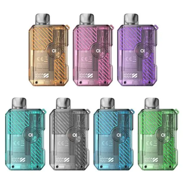 Aspire Gotek X3 Vape Kit Aspire Gotek X3 Vape Kit