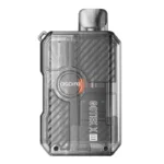 Aspire Gotek X3 Vape Kit Black
