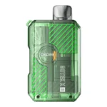 Aspire Gotek X3 Vape Kit Green