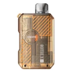 Aspire Gotek X3 Vape Kit Orange