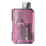 Aspire Gotek X3 Vape Kit Pink