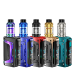 Geekvape Aegis Legend 5 Vape Kit