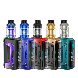 Geekvape Aegis Legend 5 Vape Kit