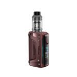 Geekvape Aegis Legend 5 Vape Kit Earth Brown