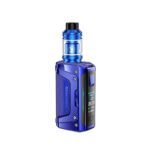 Geekvape Aegis Legend 5 Vape Kit Twilight Blue