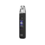 OXVA Xlim Pro 3 Pod Vape Kit Black Carbon