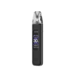OXVA Xlim Pro 3 Pod Vape Kit Black Leather