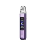 OXVA Xlim Pro 3 Pod Vape Kit Purple Silk