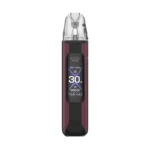 OXVA Xlim Pro 3 Pod Vape Kit Race Red