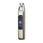 OXVA Xlim Pro 3 Pod Vape Kit Titanium Silk
