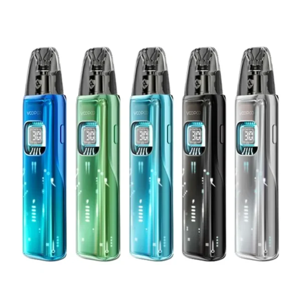 Voopoo Argus Matrix Pod Vape Kit Voopoo Argus Matrix Pod Vape Kit