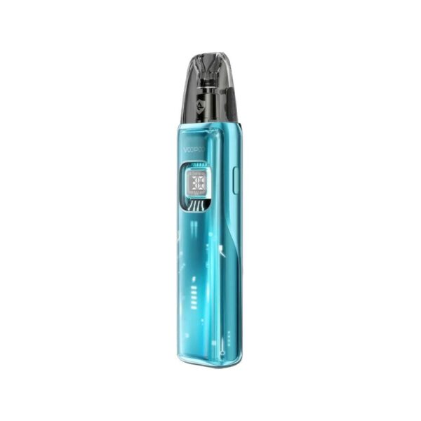 Voopoo Argus Matrix Pod Vape Kit Iris Blue