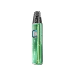 Voopoo Argus Matrix Pod Vape Kit Lake Green