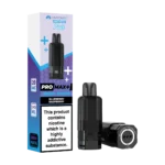 Hayati Pro Max Plus 6000 Refill Replacement Pods Blueberry Raspberry