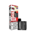 IVG Pro 12 Refill Replacement Pods Sour Cherry Watermelon