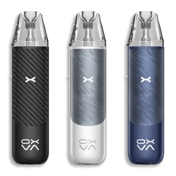 OXVA NeXlim Go Vape Kit OXVA NeXlim Go Vape Kit