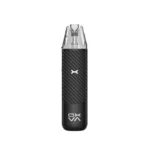 OXVA NeXlim Go Vape Kit Black Warrior
