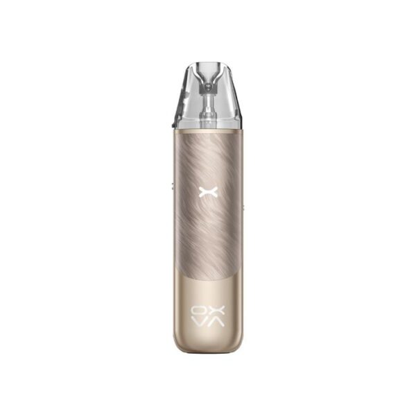 OXVA NeXlim Go Vape Kit Sahara Brown