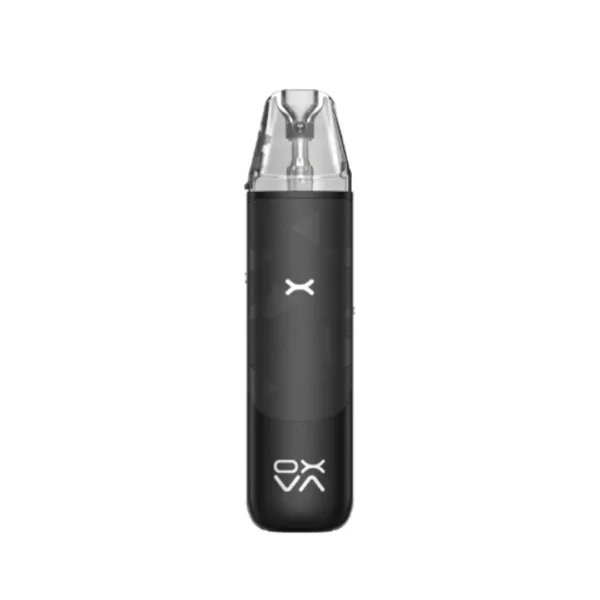 OXVA NeXlim Go Vape Kit Silky Black
