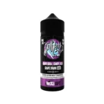 Ruthless Grape Drank on Ice 100ml E Liquid