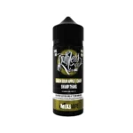 Ruthless Swamp Thang On Ice 100ml E Liquid