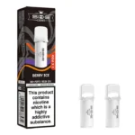 SKE Bar 600 Pro Prefilled Replacement Pods (Pack of 2)
