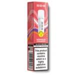 SKE Bar 600 Pro Prefilled Replacement Pods (Pack of 2) Watermelon Strawberry