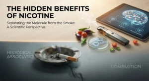 What Are the Hidden Benefits of Nicotine?