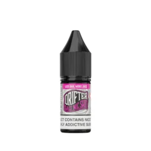 50/50 20mg Salt Nicotine Shot by Drifter