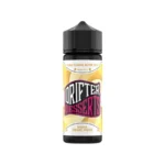 Drifter Desserts Banana Caramel Waffle 100ml E-Liquid