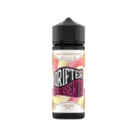 Drifter Bar Juice Strawberry Donut 100ml E-Liquid