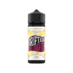 Drifter Bar Juice Vanilla Custard 100ml E-Liquid