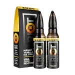 Riot Squad Mango Vanilla Ice Cream 100ml E-Liquid (2x50ml) BLCK EDTN