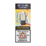 SKE Bar 15K Refill Replacement Pods strawberry hubbla bubbla