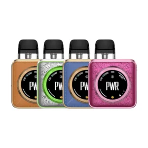 Vaporesso Vape Kits | Shisha Vibe