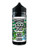 Green-Slush-Seriously-PodFill-3-100ml-Bottle