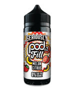 Melon-Citrus-Seriously-PodFill-x2-100ml-Bottl