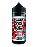 Red-Slush-Seriously-PodFill-3-100ml