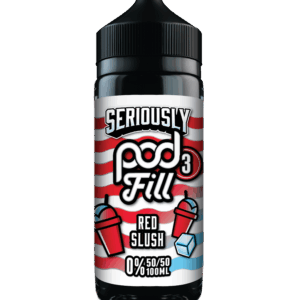 Red-Slush-Seriously-PodFill-3-100ml