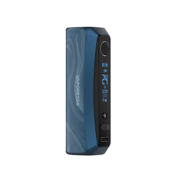 Vaporesso GTX One Pro Mod Blue