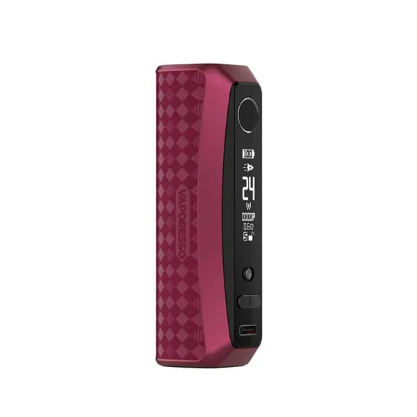 Vaporesso GTX One Pro Mod Red