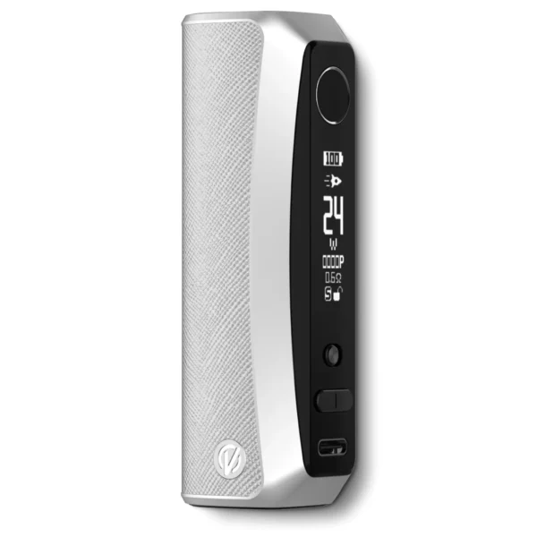 Vaporesso GTX One Pro Mod Silver