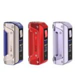 GeekVape Aegis Solo 3 100W Box Mod