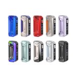 GeekVape Aegis Solo 3 100W Box Mod Colour