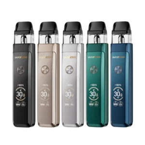 Vaporesso XROS Pro 2 Pod Vape Kit
