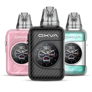 OXVA Xlim SQ Pro 2 Pod Vape Kit