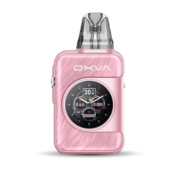 OXVA Xlim SQ Pro 2 Pod Vape Kit Dream Pink